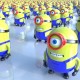 Minions - Model by Jose Maik