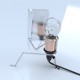 Reading Bulb - Model by Rendl Light Studio