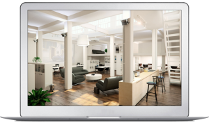 Interior Design Rendering Software