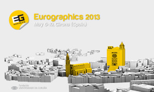 Eurographics-2013
