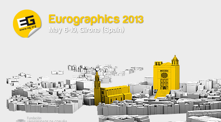 Eurographics-2013