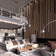 Interior Rendering - FluidRay