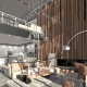 Interior Rendering - FluidRay