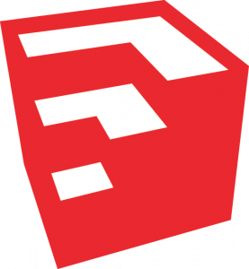 SketchUp Icon