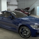 BMW Realistic Rendering with FluidRay