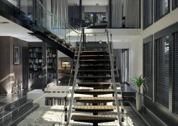 Interior Rendering